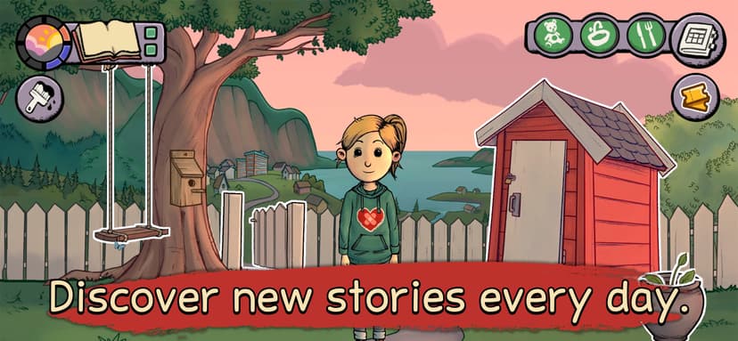 My Child New Beginnings screenshot 3 - screenshot
