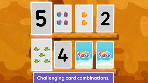 Numberblocks: Card Fun! screenshot 6 - screenshot