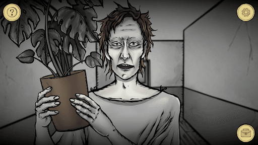 Escape Room: Strange Case 2 screenshot 2 - screenshot
