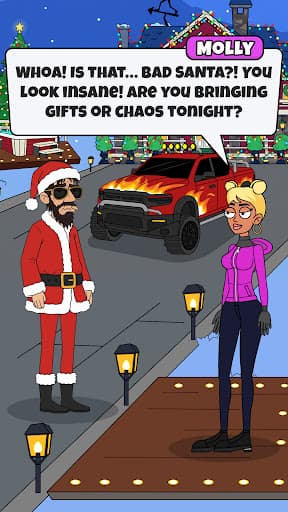 Lamar - Idle Vlogger screenshot 14 - screenshot
