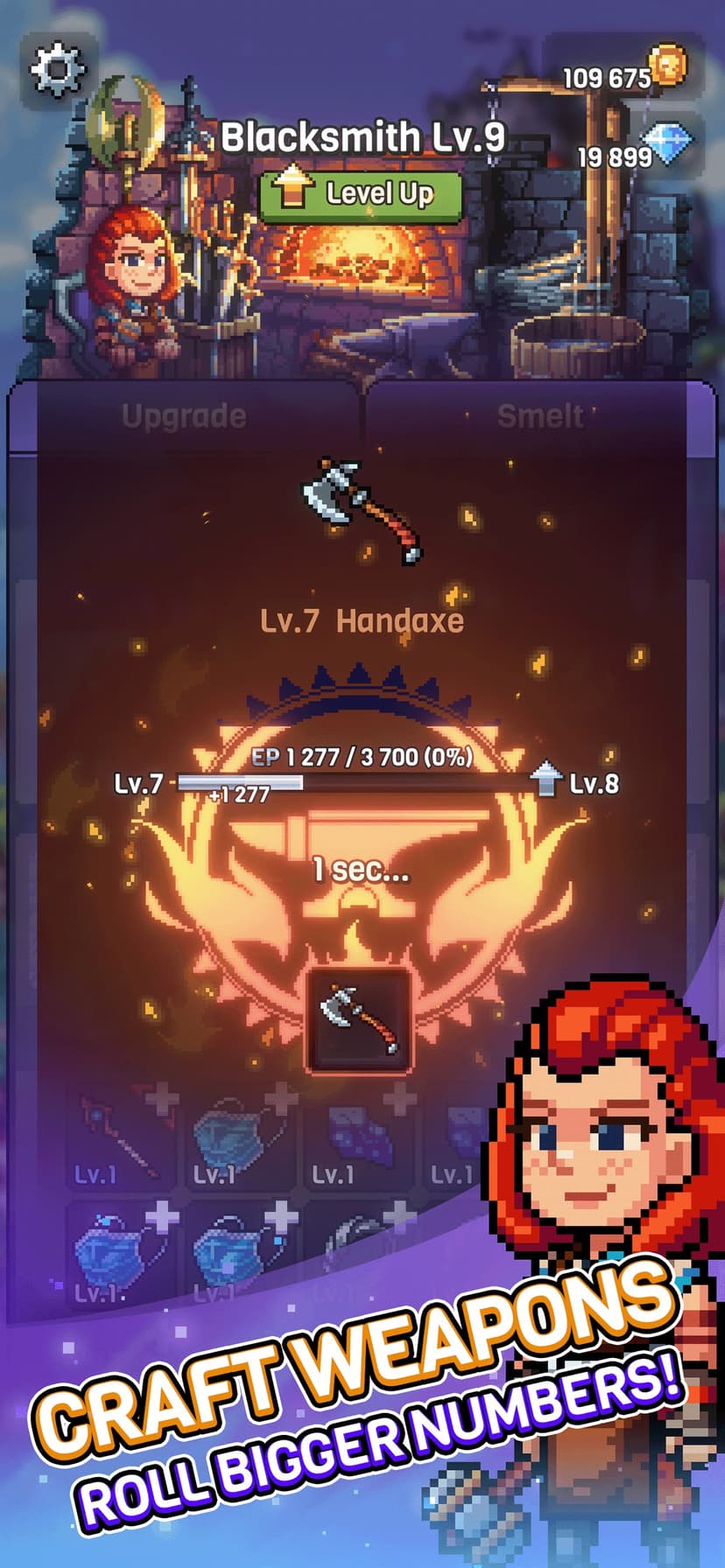 Knights of Pen and Paper 3 screenshot 2 - screenshot