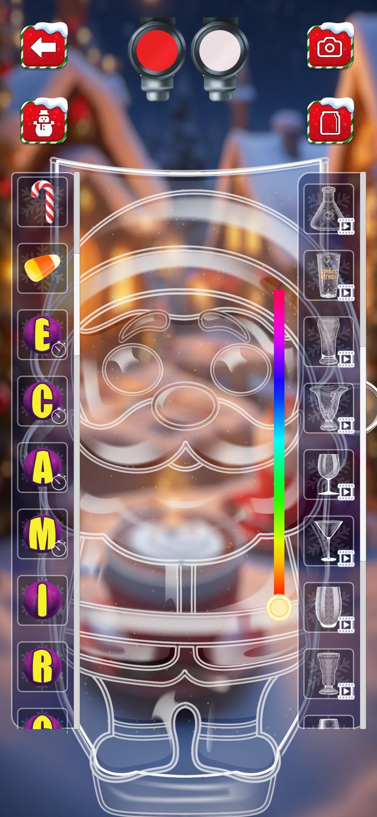 Bubble Tea DIY: ASMR Simulator screenshot 2 - screenshot