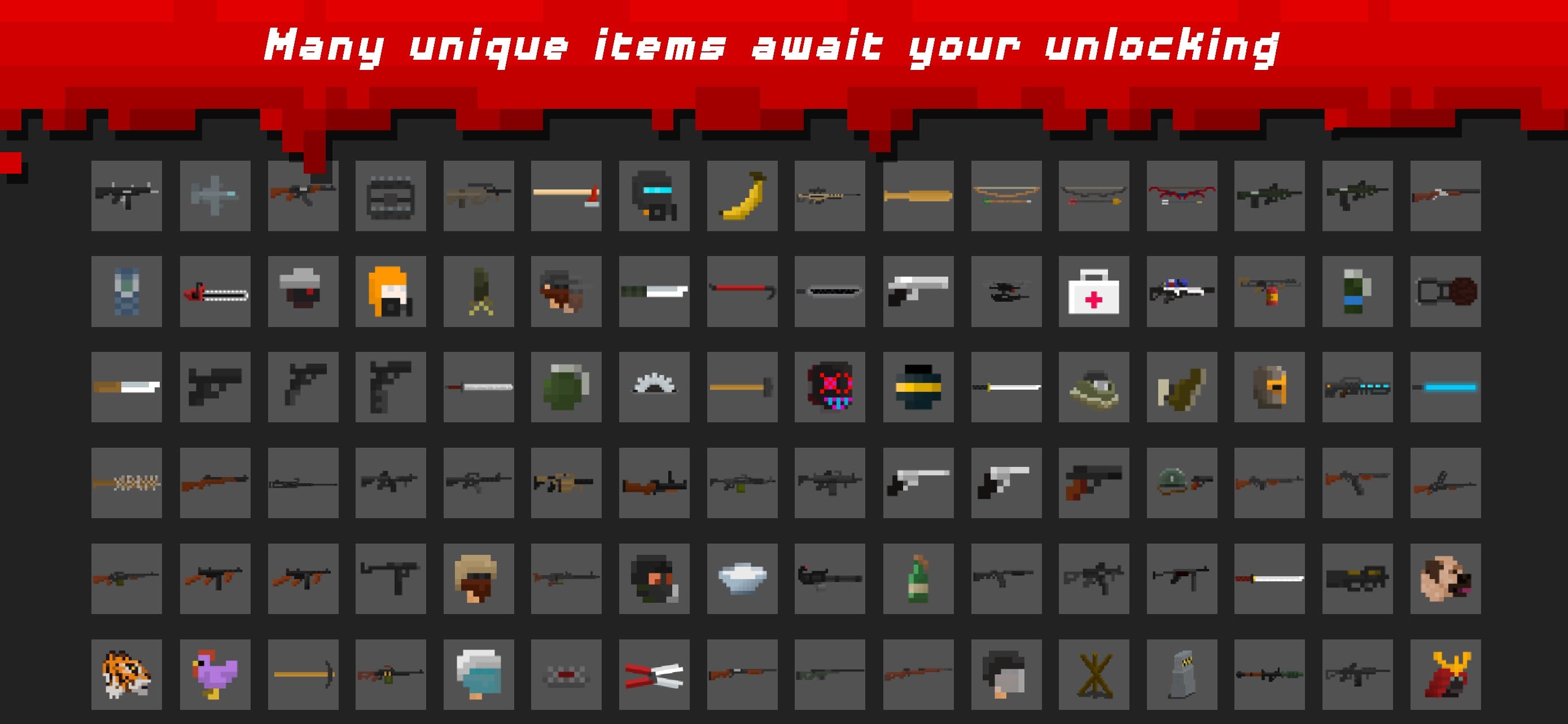 They Are Coming Zombie Defense screenshot 8 - screenshot