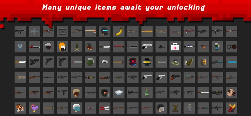 They Are Coming Zombie Defense screenshot 8 - screenshot