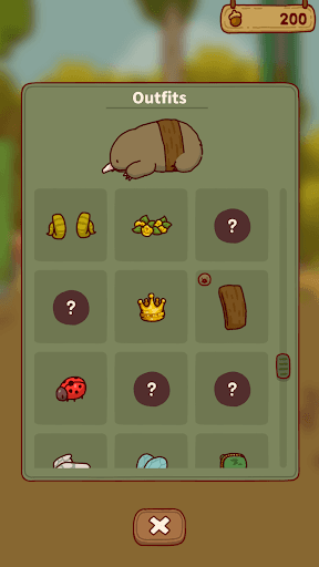 My Mole screenshot 3 - screenshot