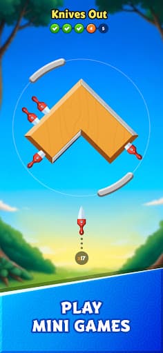 ISlash Masters screenshot 3 - screenshot