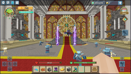 Islandcraft for Skyblock screenshot 11 - screenshot