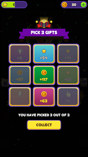 Word Play – connect & search screenshot 11 - screenshot