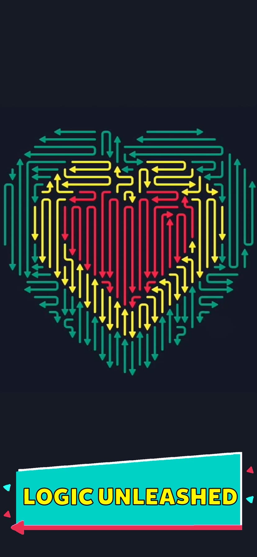 Arrowscapes - Arrows Puzzle screenshot 5 - screenshot