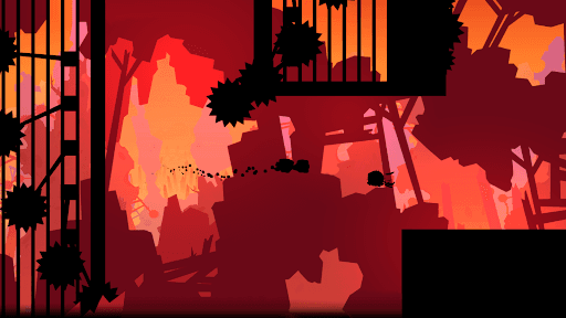Super Meat Boy Forever screenshot 21 - screenshot