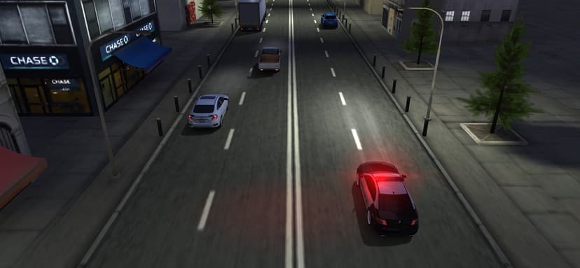 Traffic Racer screenshot 4 - screenshot