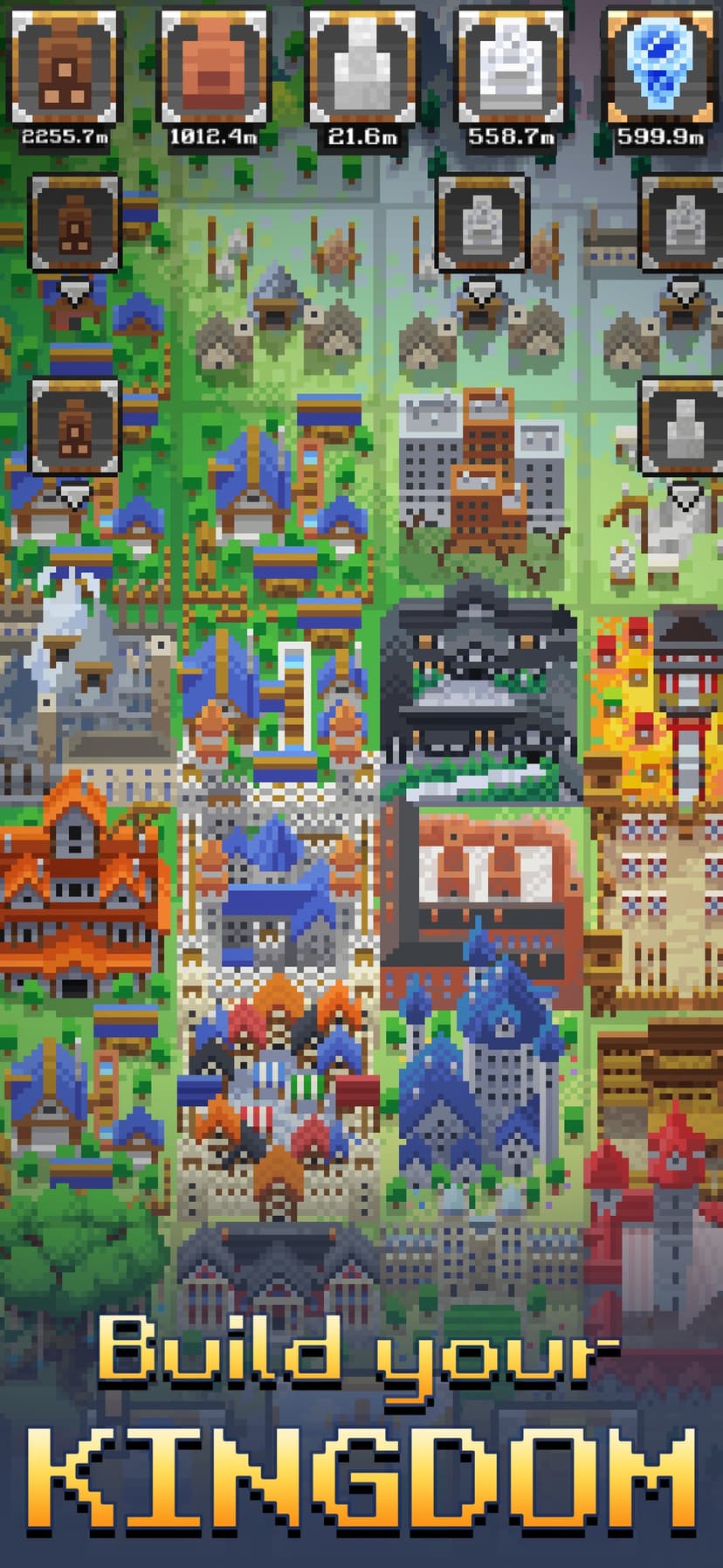 Kingdom Survivors screenshot 5 - screenshot