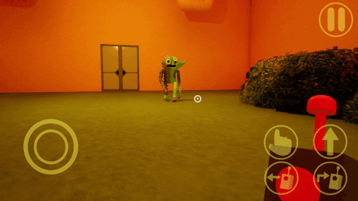 Garten of Banban 6 screenshot 17 - screenshot