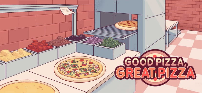 Good Pizza, Great Pizza screenshot 7 - screenshot