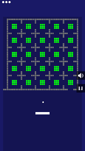 Many Bricks Breaker screenshot 4 - screenshot
