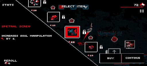 PLAGUN - The Plague Goes On screenshot 11 - screenshot