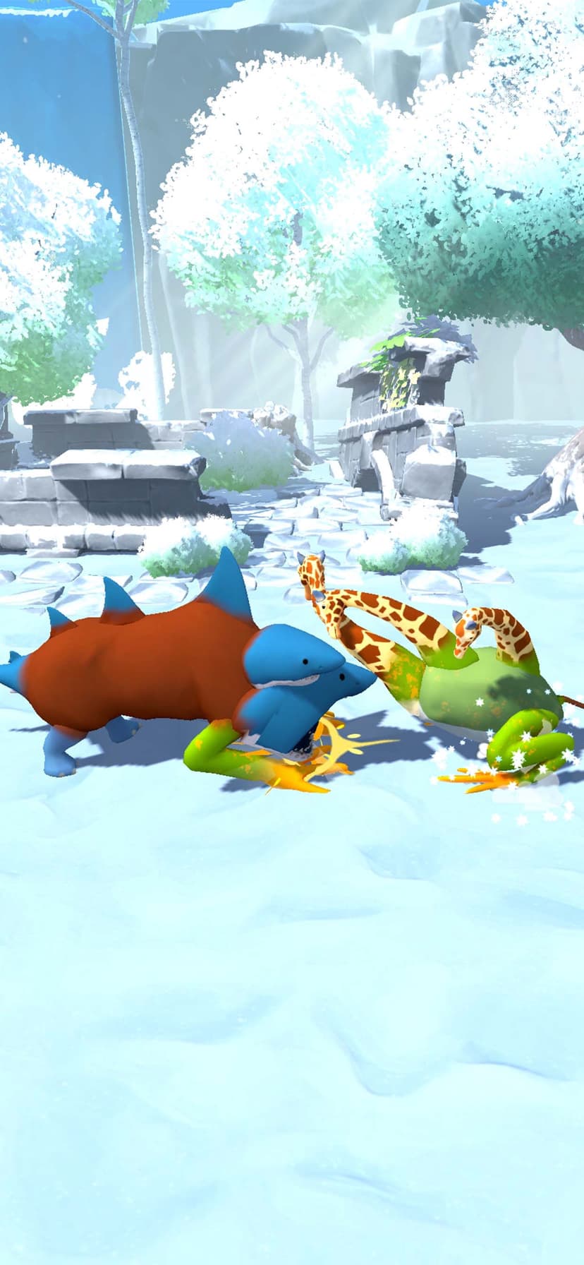 Zoologic! screenshot 5 - screenshot