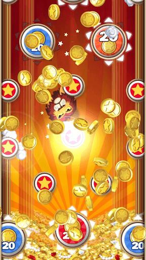 Sling Kong screenshot 2 - screenshot