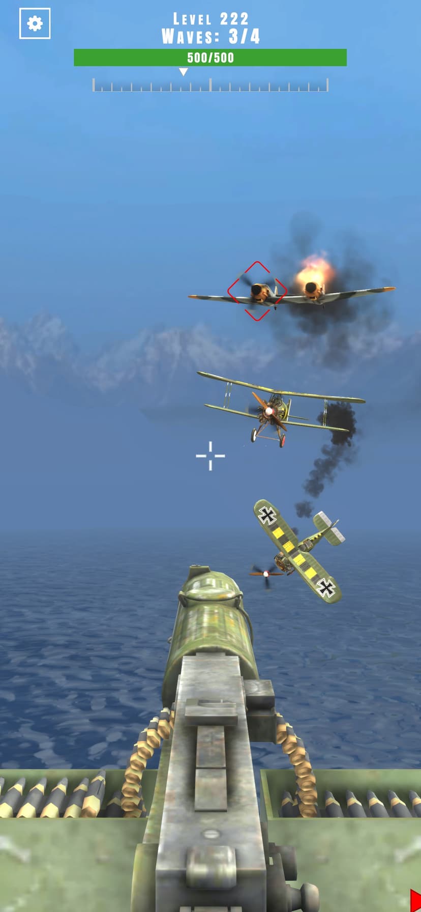 Air Defence 3D screenshot 7 - screenshot