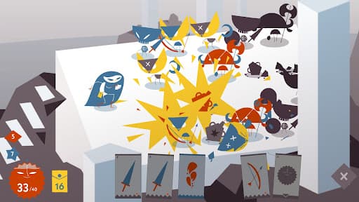 Iris and the Giant screenshot 1 - screenshot
