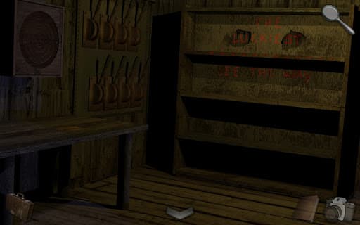 Forever Lost: Episode 3 screenshot 24 - screenshot
