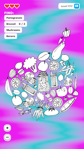 Hidden Stuff screenshot 3 - screenshot
