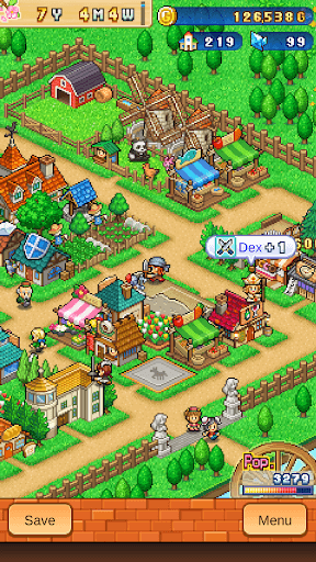 Dungeon Village 2 screenshot 5 - screenshot