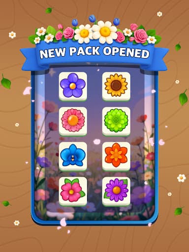 Tile Triple 3D screenshot 12 - screenshot