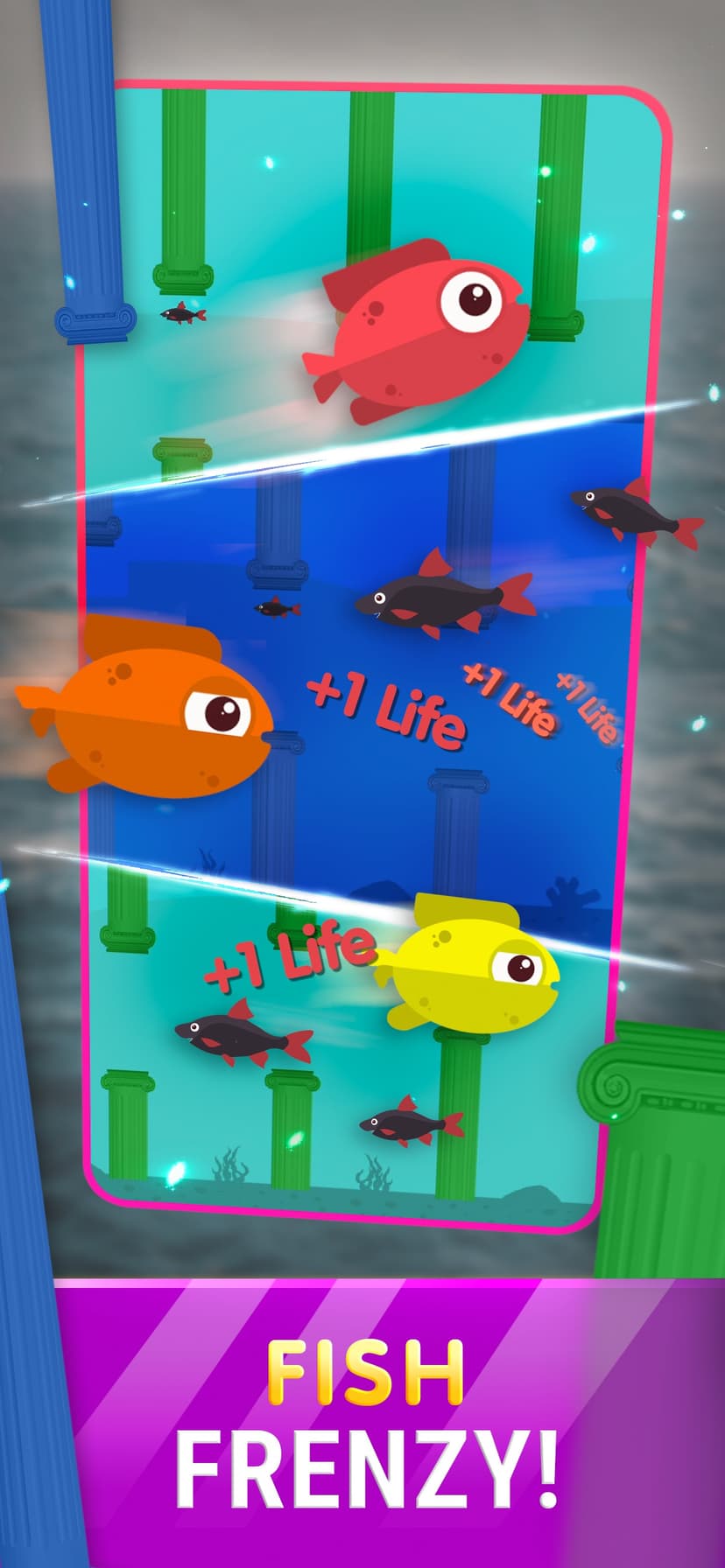 No Wifi Games screenshot 7 - screenshot