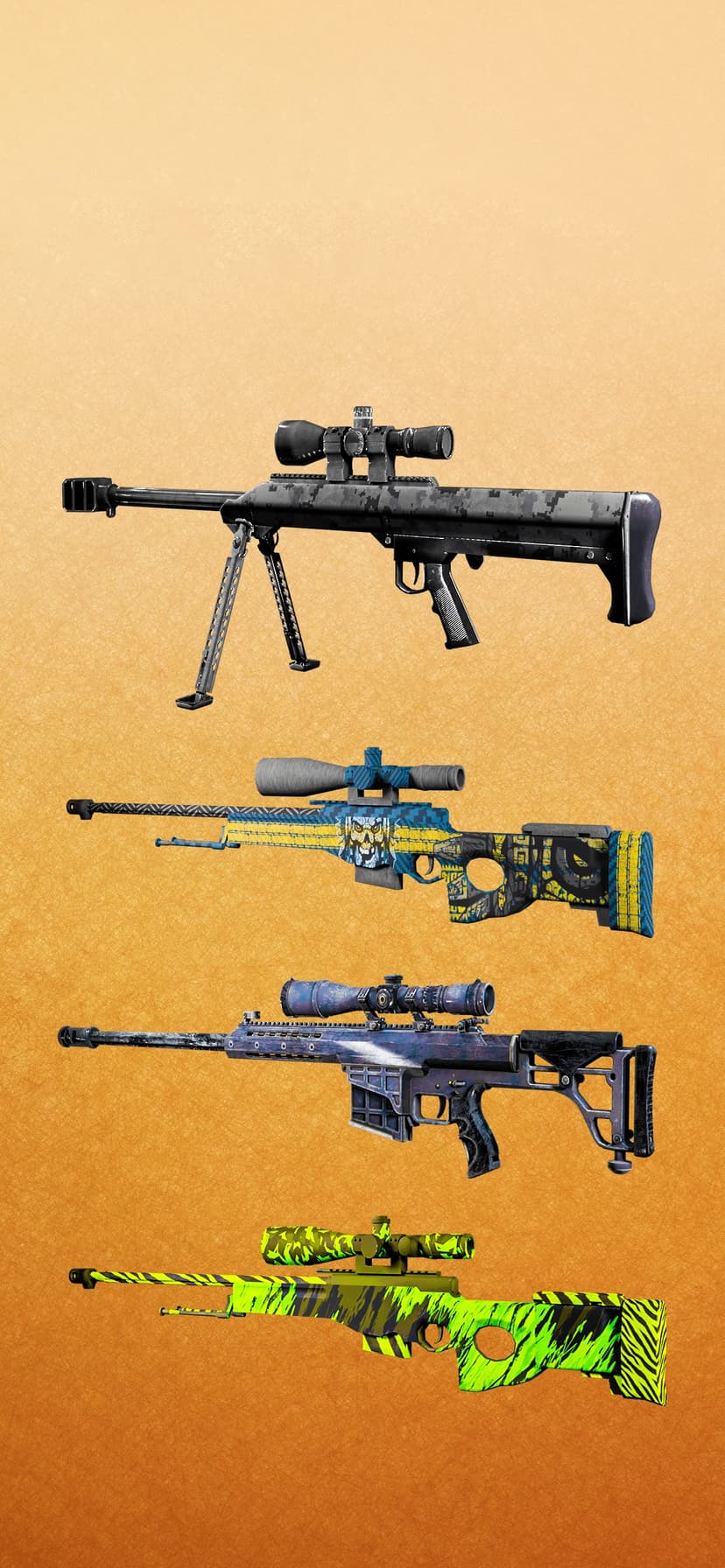 Sniper Attack 3D: Shooting War screenshot 6 - screenshot