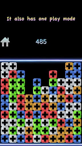 Tap and Popping Battle Puzzle screenshot 3 - screenshot