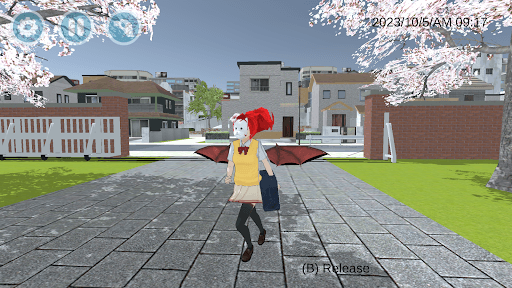 High School Simulator 2018 screenshot 8 - screenshot