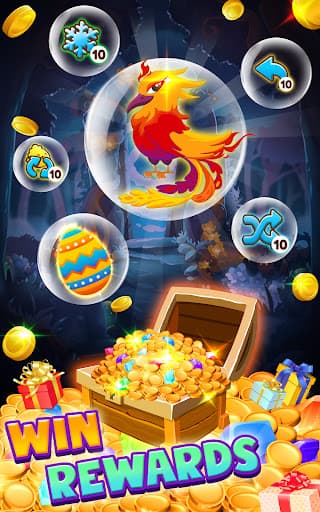 Bird Sort 2: Color Puzzle screenshot 22 - screenshot