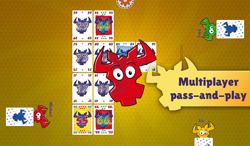 6 takes! screenshot 7 - screenshot