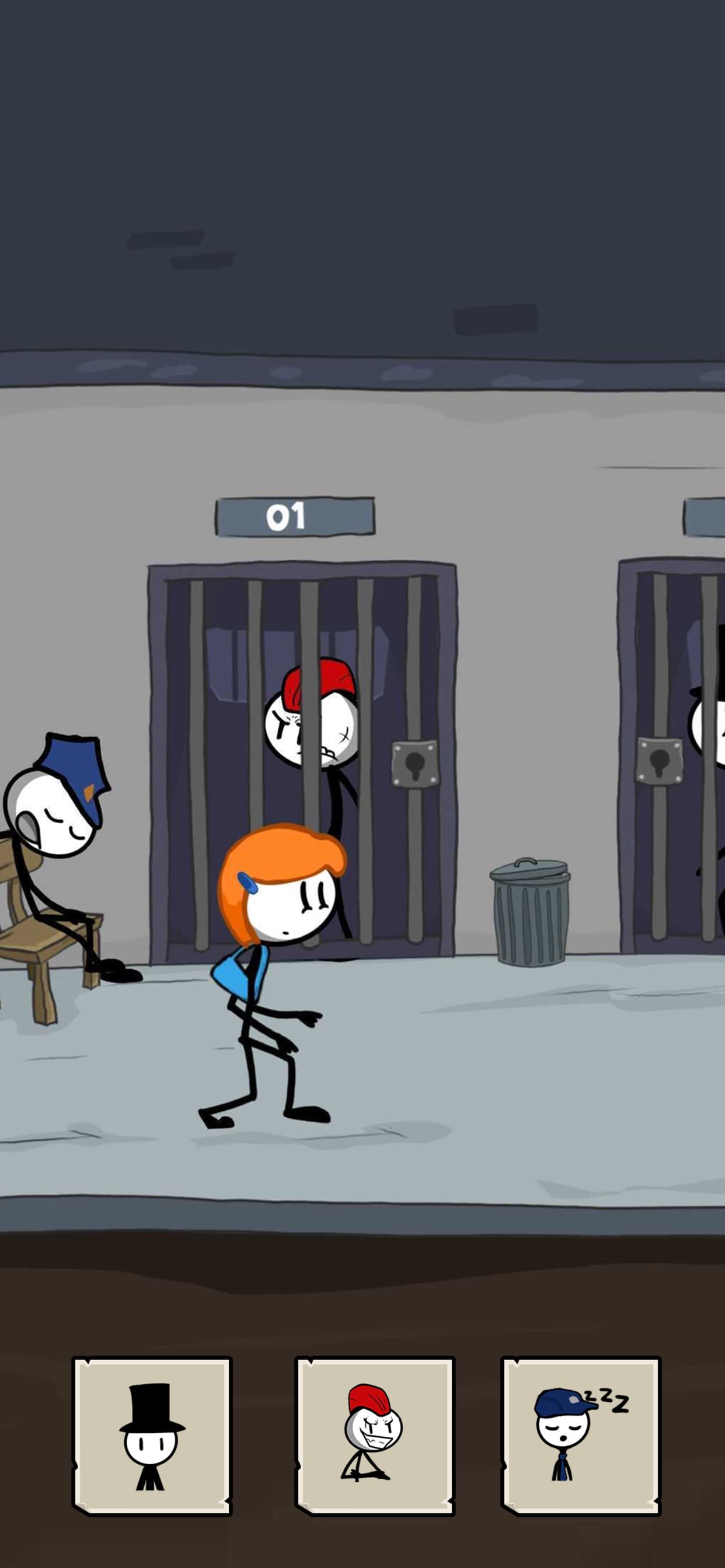 Rescue The Lover screenshot 4 - screenshot
