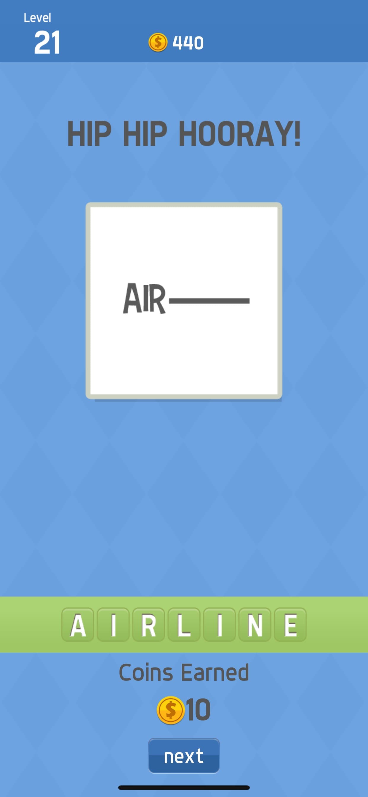 Plexiword: Word Guessing Games screenshot 3 - screenshot