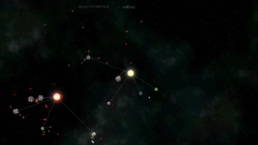 Solar 2 screenshot 8 - screenshot