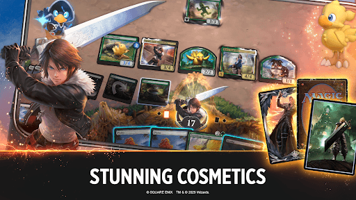 Magic: The Gathering Arena screenshot 12 - screenshot