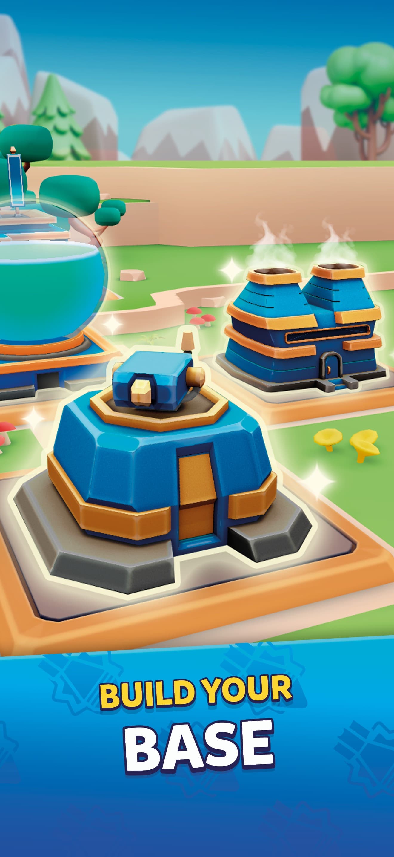 Tower Battle: Connect Towers screenshot 7 - screenshot