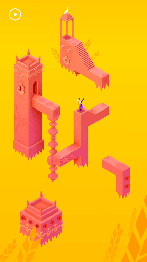 Monument Valley 3 screenshot 5 - screenshot