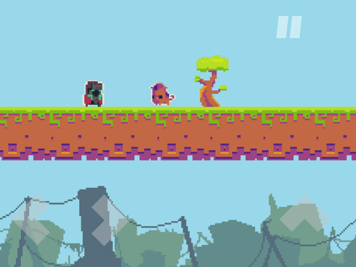 DERE EVIL EXE - 2D Horror Game screenshot 18 - screenshot
