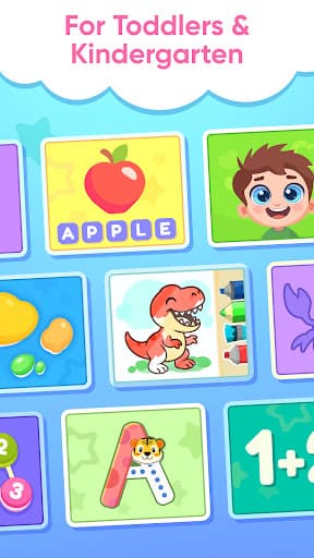 Pre-k Preschool Games For Kids screenshot 16 - screenshot