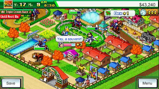 Pocket Stables screenshot 15 - screenshot