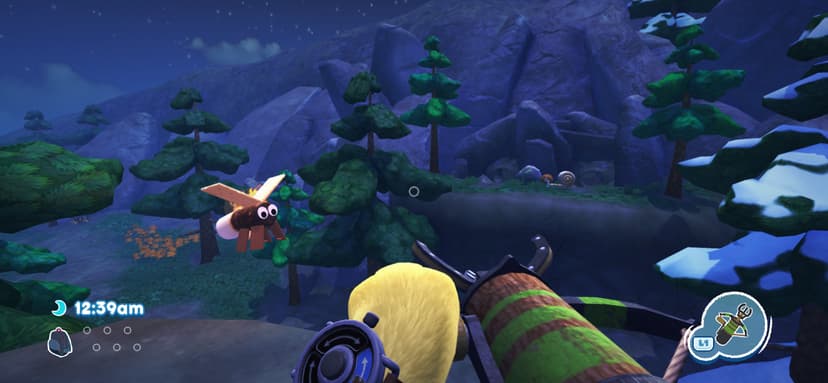 Bugsnax screenshot 7 - screenshot