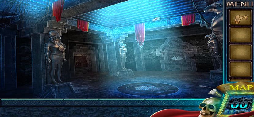Escape the Castle of Horrors screenshot 2 - screenshot