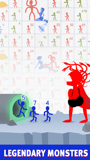 Mighty Party screenshot 2 - screenshot