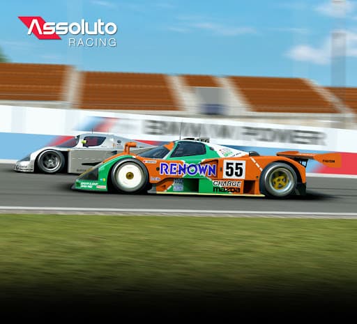 Assoluto Racing screenshot 13 - screenshot
