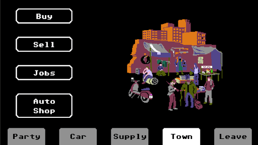 Organ Trail: Director's Cut screenshot 6 - screenshot