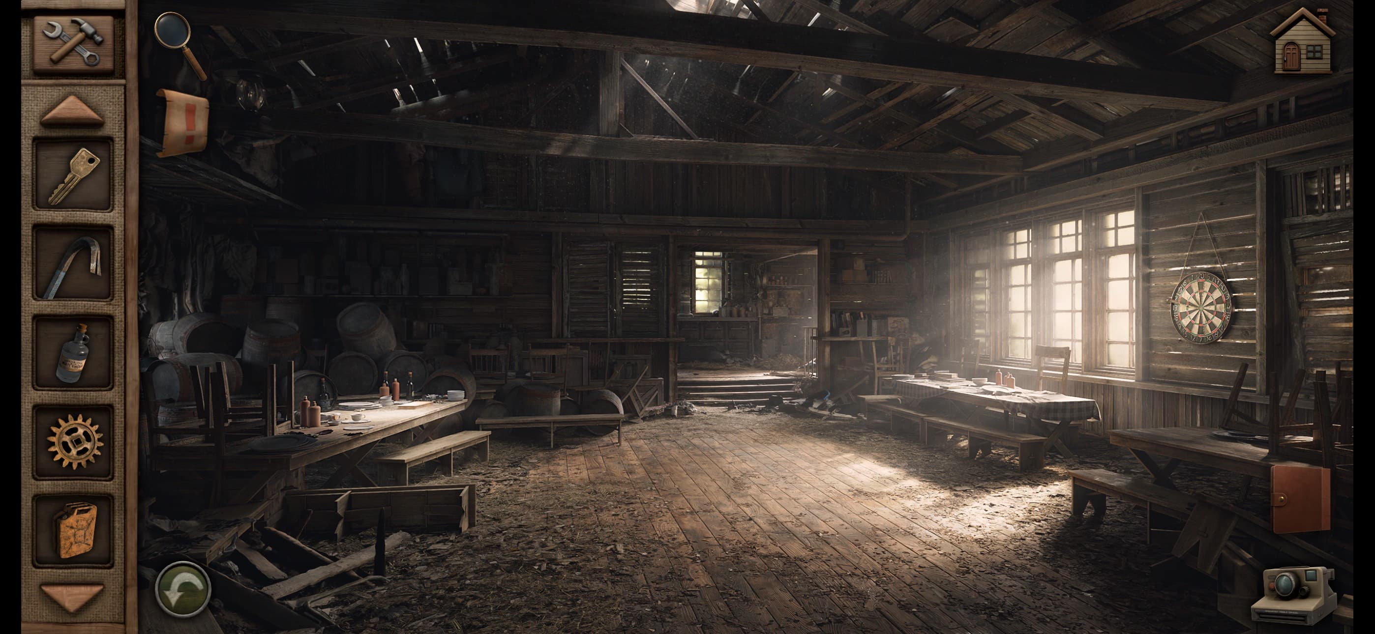Aurora Hills: Chapter 2 screenshot 4 - screenshot