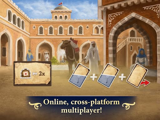 Istanbul: Digital Edition screenshot 14 - screenshot